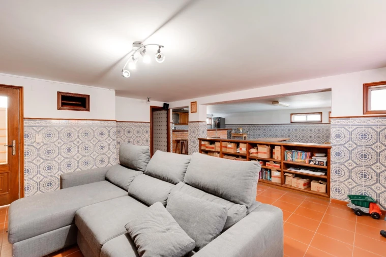 Moradia T4 para Venda em Arvore Foto 27