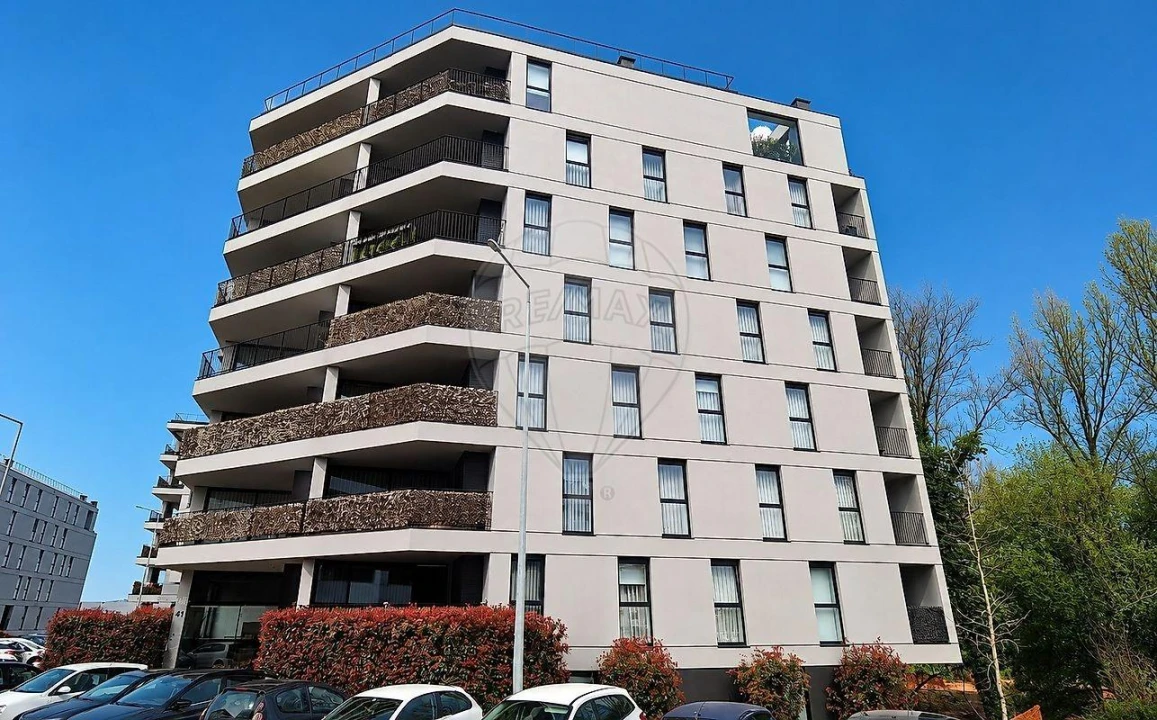 Apartamento T3 para Venda em Braga (Maximinos, Sé e Cividade) Foto 17