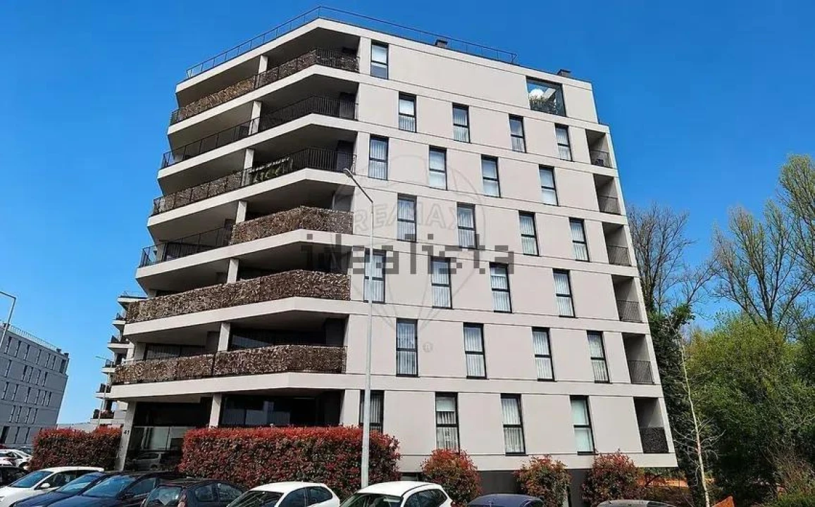 Apartamento T3 para Venda em Braga (Maximinos, Sé e Cividade) Foto 3