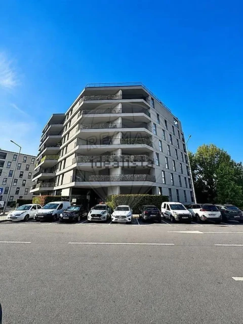 Apartamento T3 para Venda em Braga (Maximinos, Sé e Cividade)