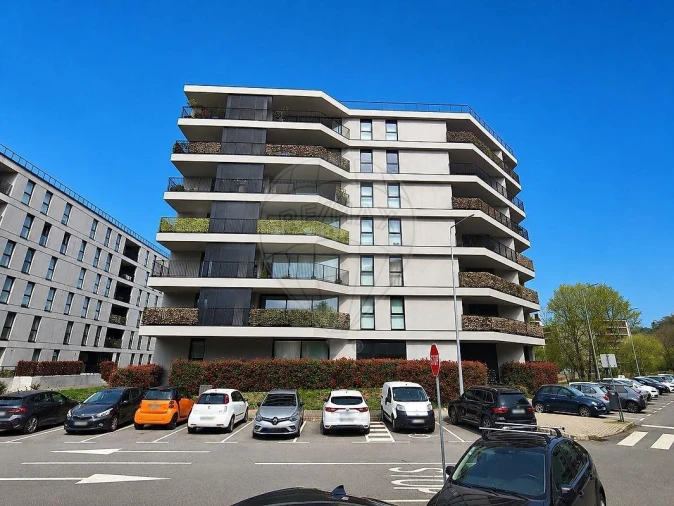 Apartamento T3 para Venda em Braga (Maximinos, Sé e Cividade) Foto 19