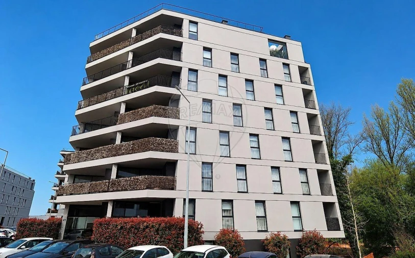 Apartamento T3 para Venda em Braga (Maximinos, Sé e Cividade) Foto 20