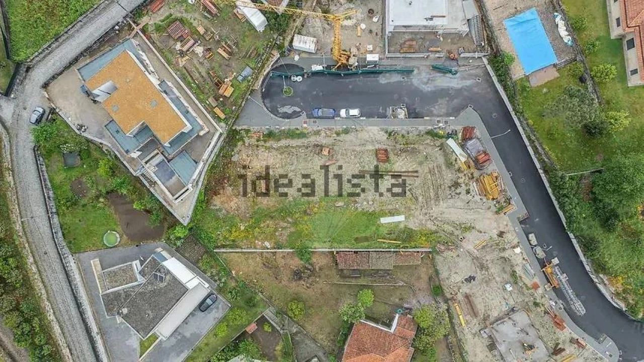 Moradia T3 para Venda em Povoa de Lanhoso (N. Senhora do Amparo) Foto 10