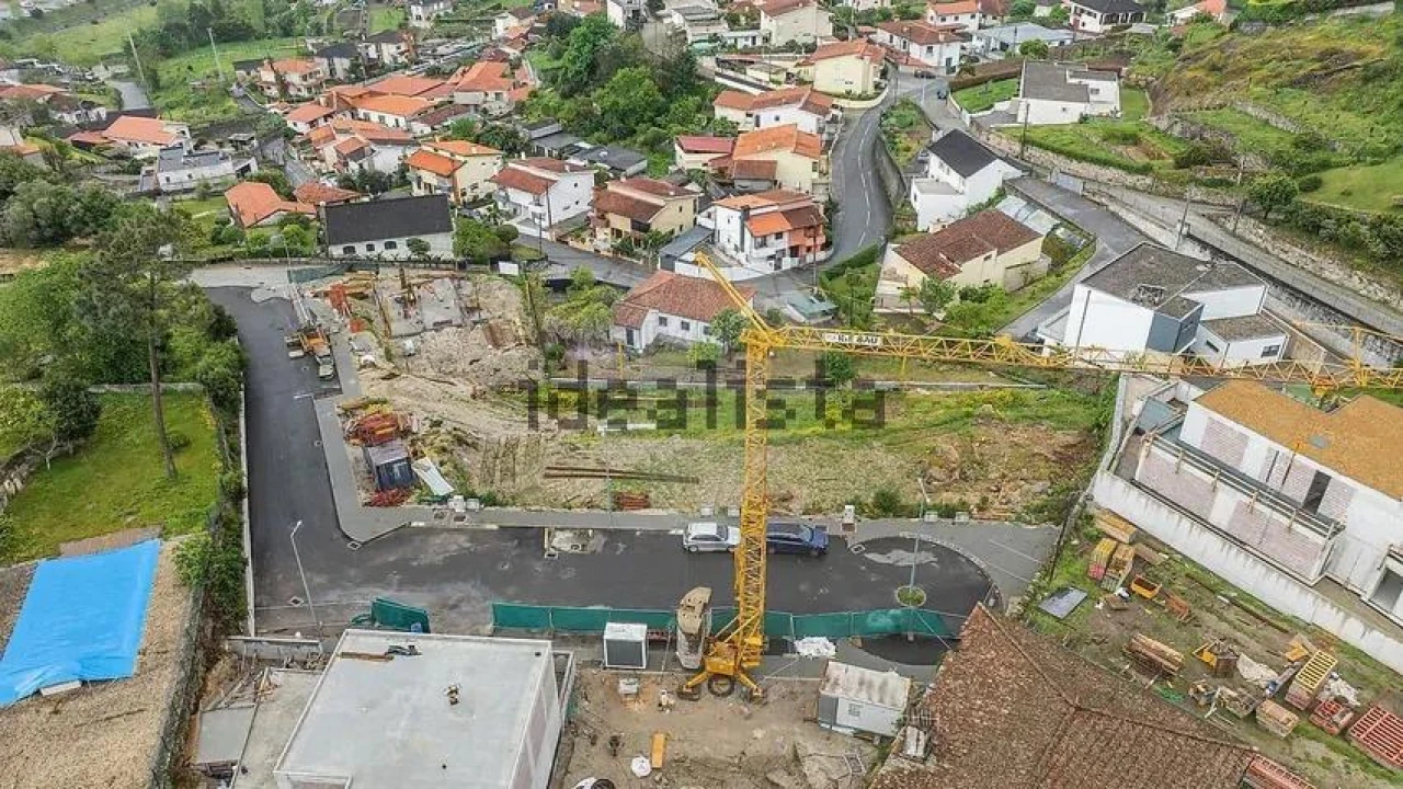 Moradia T3 para Venda em Povoa de Lanhoso (N. Senhora do Amparo) Foto 21