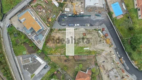 Moradia T3 para Venda em Povoa de Lanhoso (N. Senhora do Amparo)