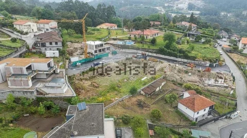 Moradia T3 para Venda em Povoa de Lanhoso (N. Senhora do Amparo)