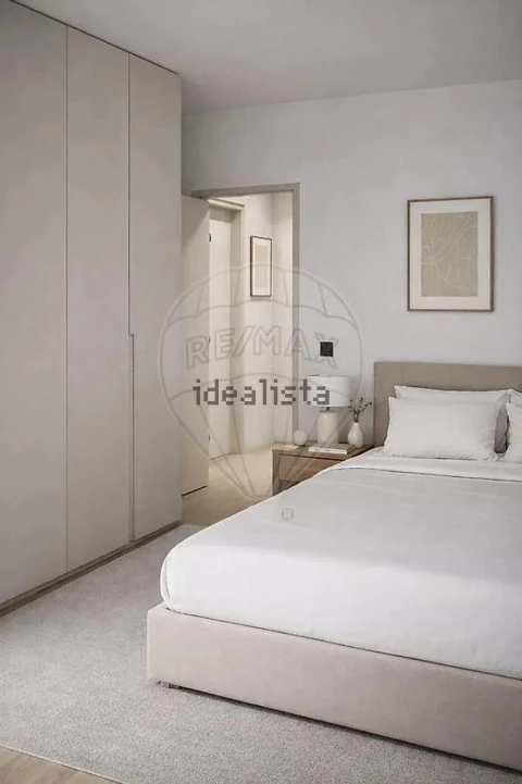 Moradia T3 para Venda em Povoa de Lanhoso (N. Senhora do Amparo)