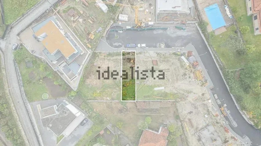 Moradia T3 para Venda em Povoa de Lanhoso (N. Senhora do Amparo) Foto 2
