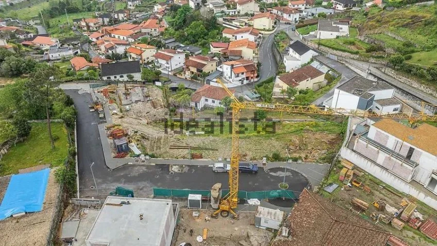 Moradia T3 para Venda em Povoa de Lanhoso (N. Senhora do Amparo) Foto 21
