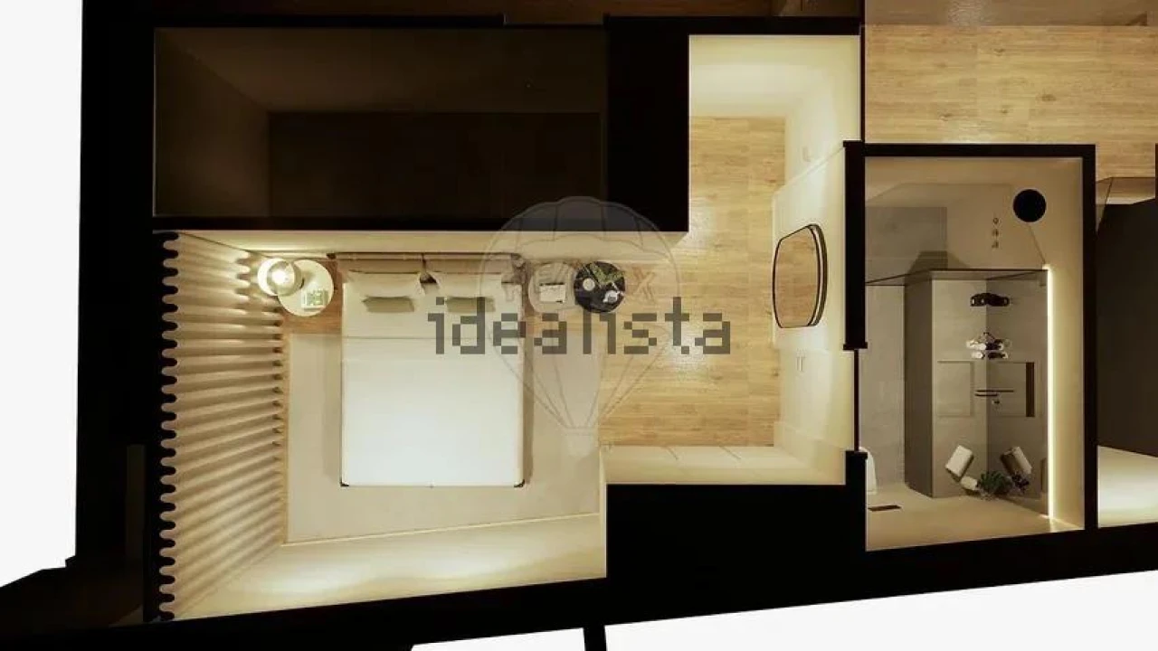 Moradia T3 para Venda em Rendufe Foto 17