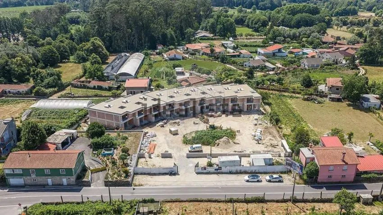 Moradia T3 para Venda em Rendufe Foto 34