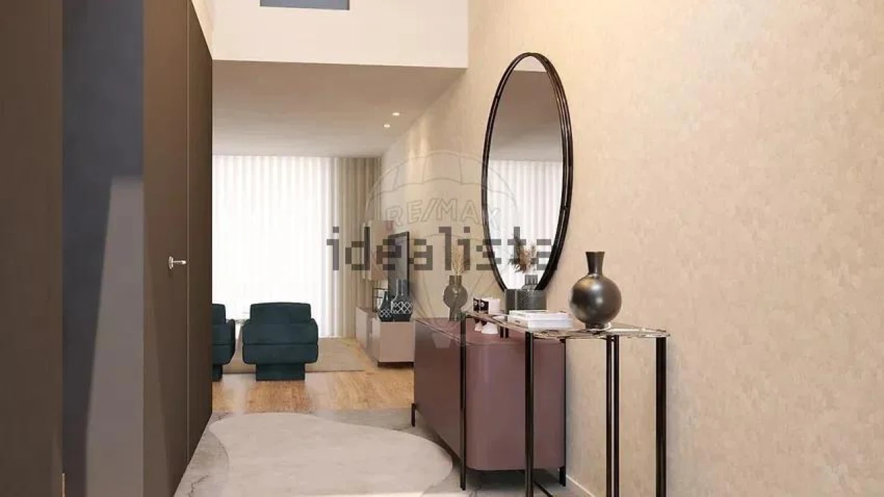 Moradia T3 para Venda em Rendufe Foto 5