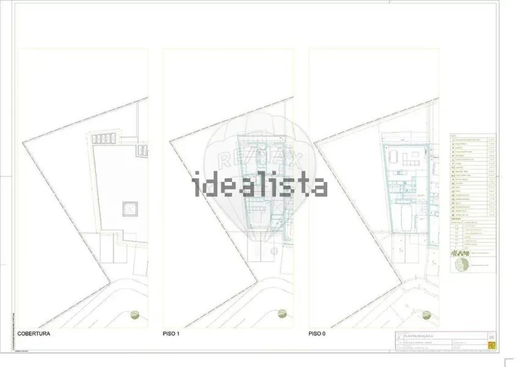 Moradia T3 para Venda em Rendufe Foto 50
