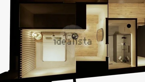 Moradia T3 para Venda em Rendufe
