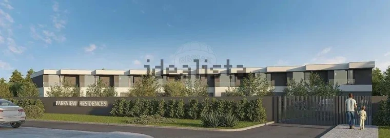 Moradia T3 para Venda em Rendufe