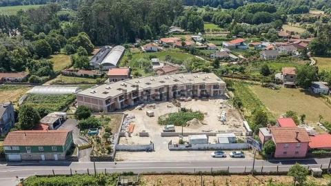 Moradia T3 para Venda em Rendufe