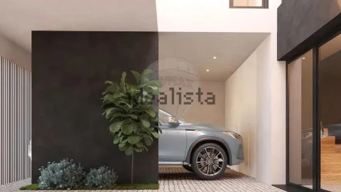 Moradia T3 para Venda em Rendufe