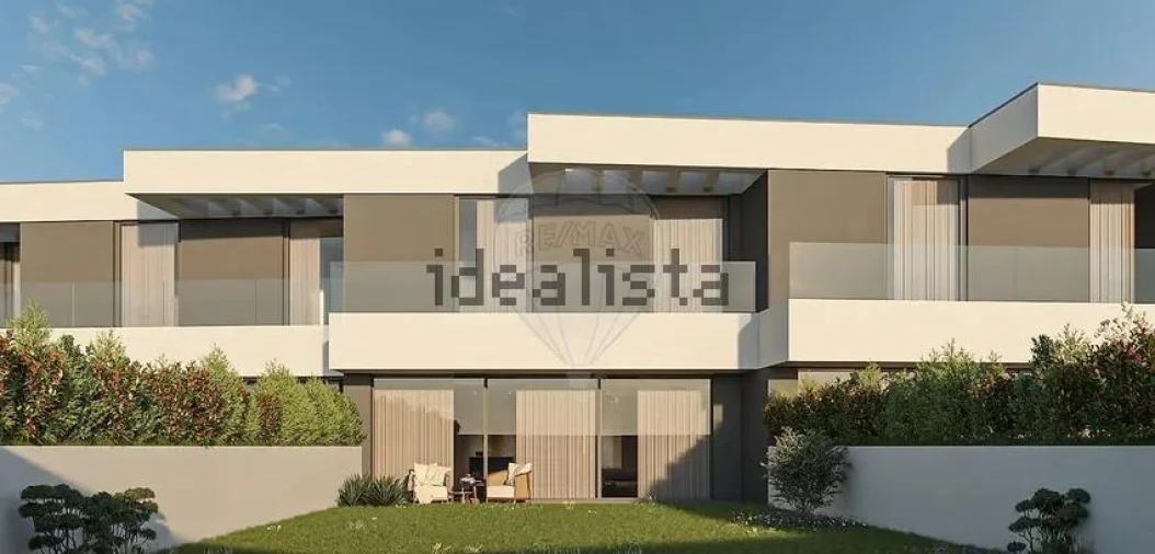 Moradia T3 para Venda em Rendufe Foto 25