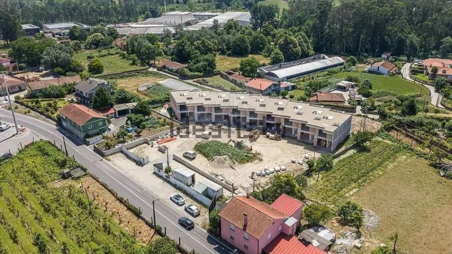 Moradia T3 para Venda em Rendufe Foto 37