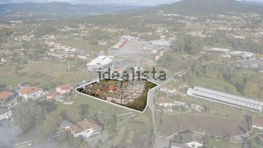 Moradia T3 para Venda em Rendufe Foto 48