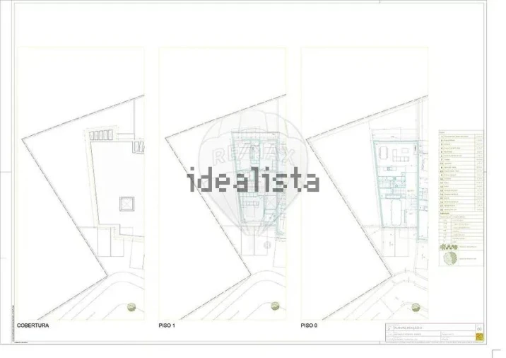 Moradia T3 para Venda em Rendufe Foto 50