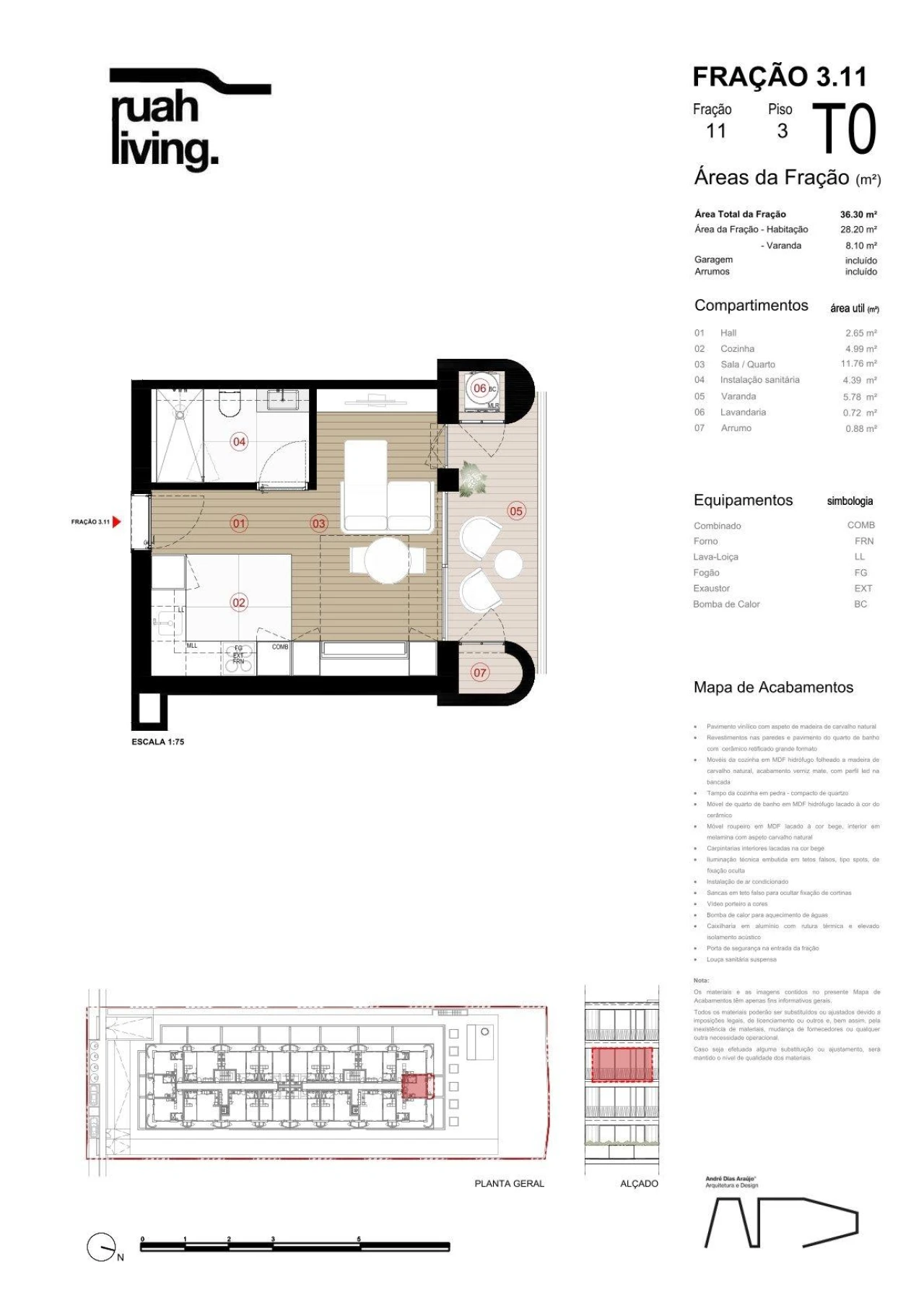 Apartamento para Venda em Arcozelo Foto 22