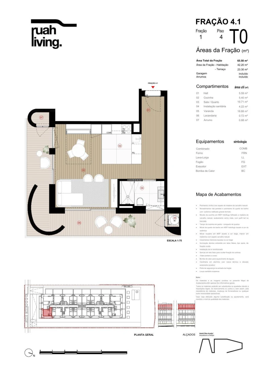 Apartamento para Venda em Arcozelo Foto 22