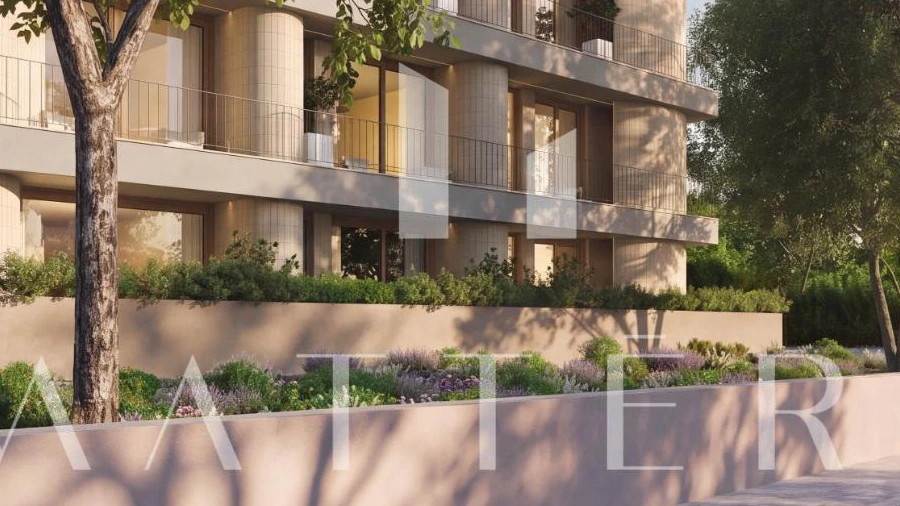 Apartamento T1 para Venda em Arcozelo