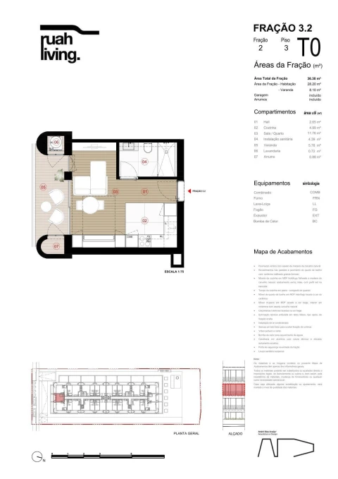Apartamento para Venda em Arcozelo