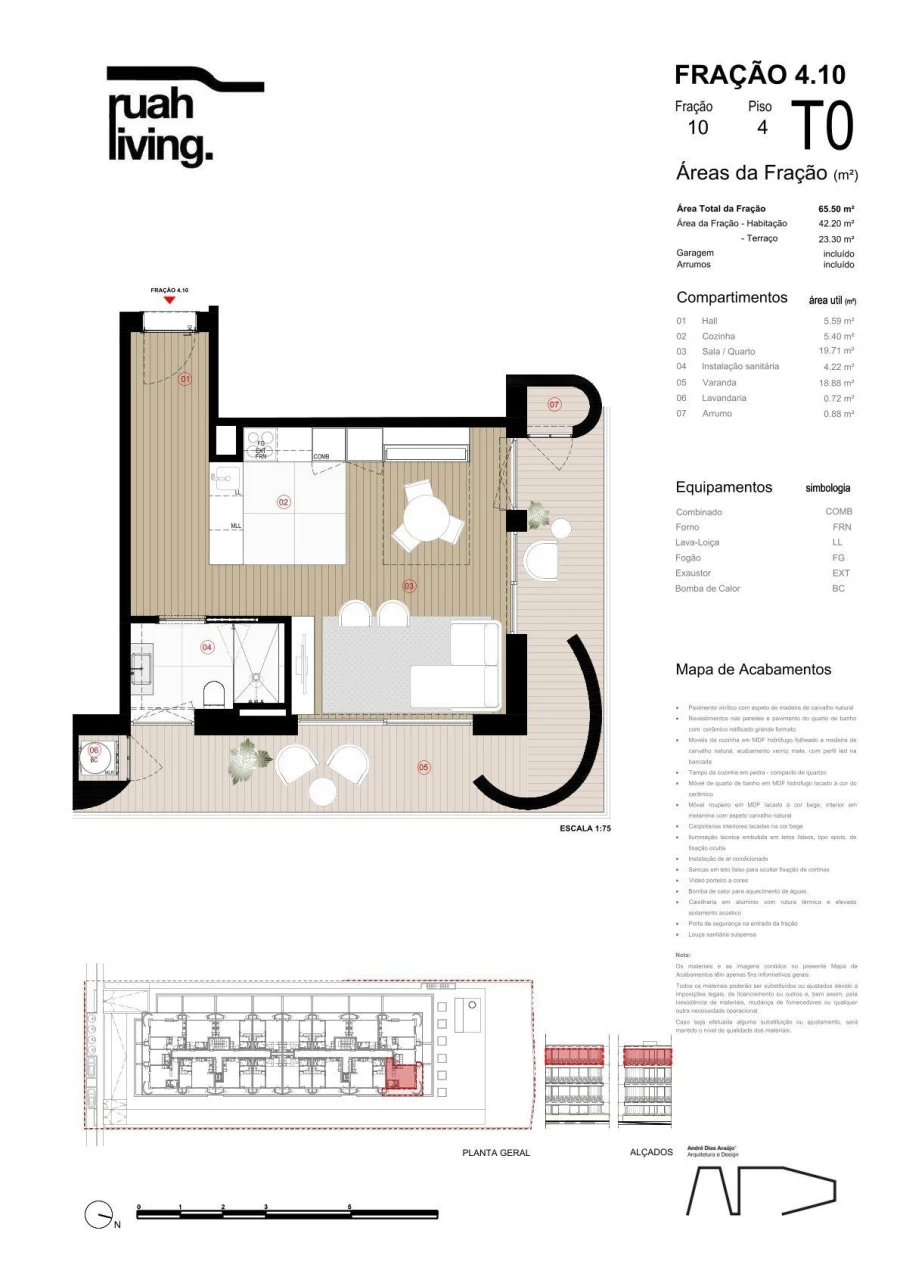 Apartamento para Venda em Arcozelo Foto 22