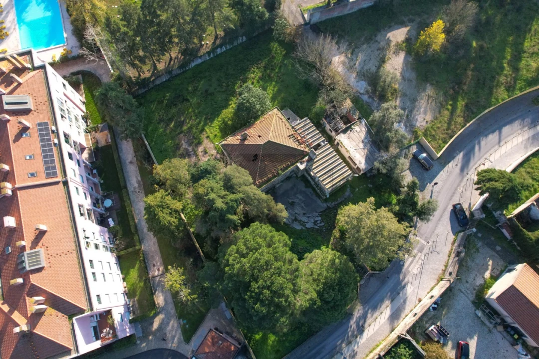 Terreno para Venda em Lumiar Foto 8