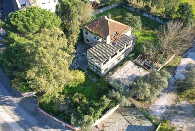 Terreno para Venda em Lumiar