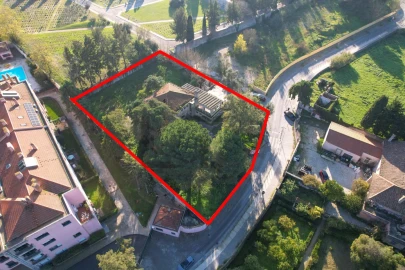 Terreno para Venda em Lumiar