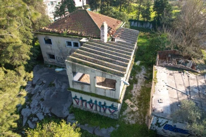 Terreno para Venda em Lumiar