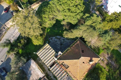 Terreno para Venda em Lumiar