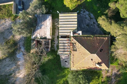 Terreno para Venda em Lumiar