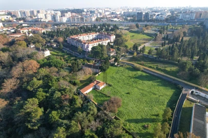 Terreno para Venda em Lumiar