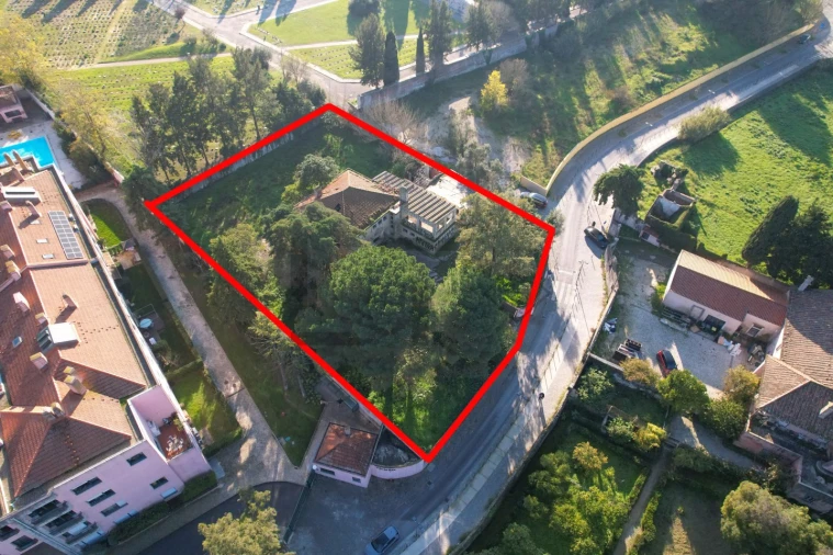 Terreno para Venda em Lumiar Foto 3