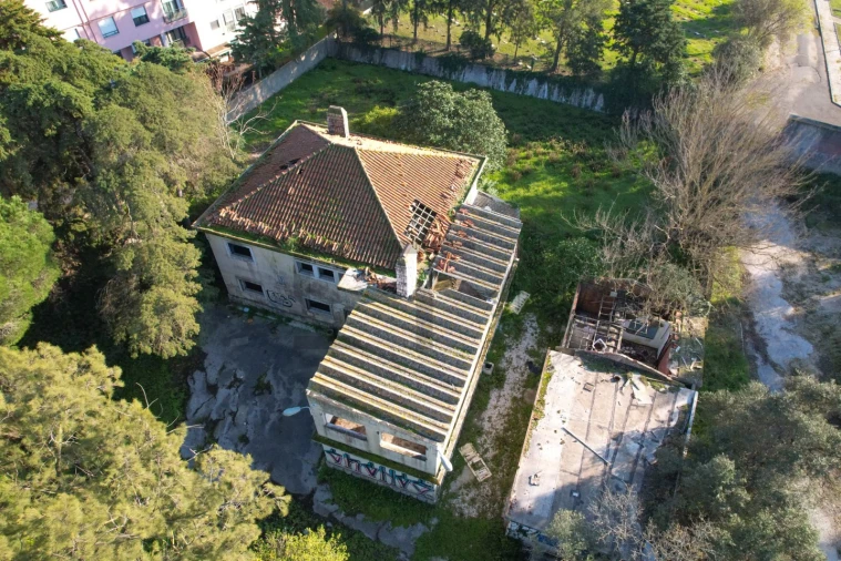 Terreno para Venda em Lumiar Foto 9