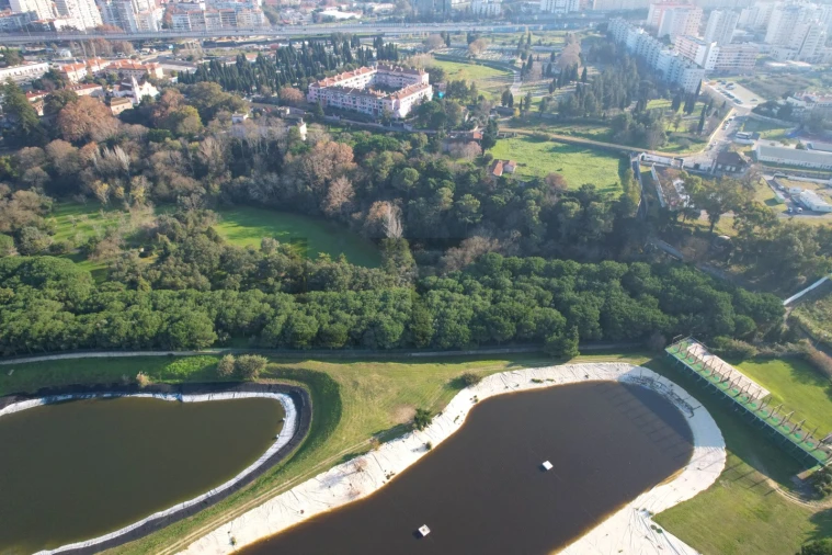 Terreno para Venda em Lumiar Foto 20