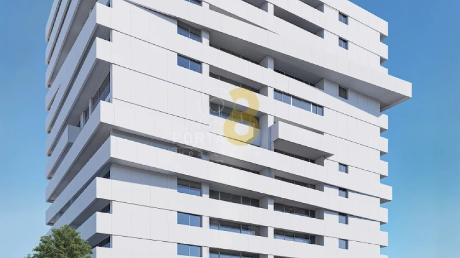 Apartamento T4 para Venda em Ramalde