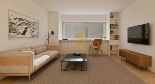 Apartamento para Venda em Matosinhos e Leça da Palmeira