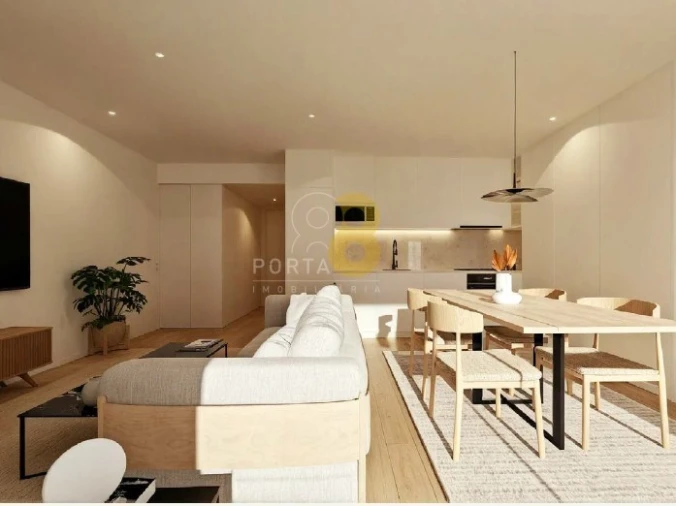 Apartamento para Venda em Matosinhos e Leça da Palmeira Foto 2