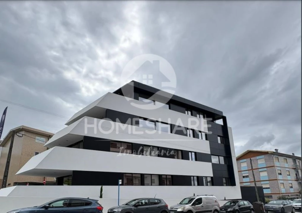Apartamento T2 para Venda em Gondomar (São Cosme), Valbom e Jovim Foto 1