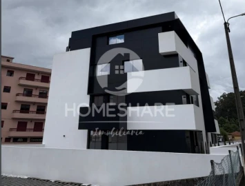 Apartamento T2 para Venda em Gondomar (São Cosme), Valbom e Jovim