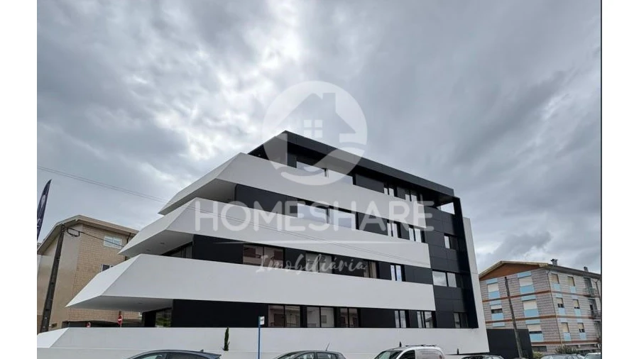 Apartamento T2 para Venda em Gondomar (São Cosme), Valbom e Jovim