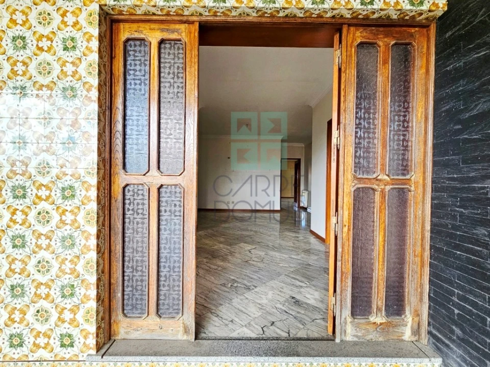 Moradia T5 para Venda em Ruivães e Novais Foto 14
