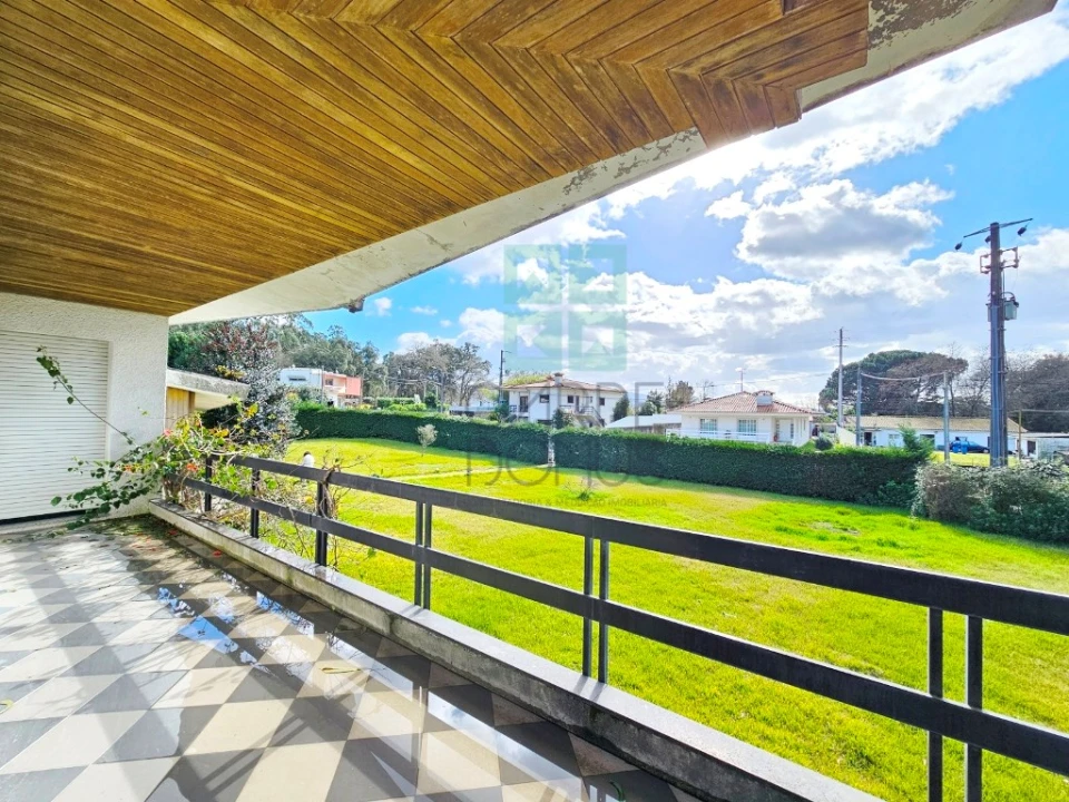 Moradia T5 para Venda em Ruivães e Novais Foto 31