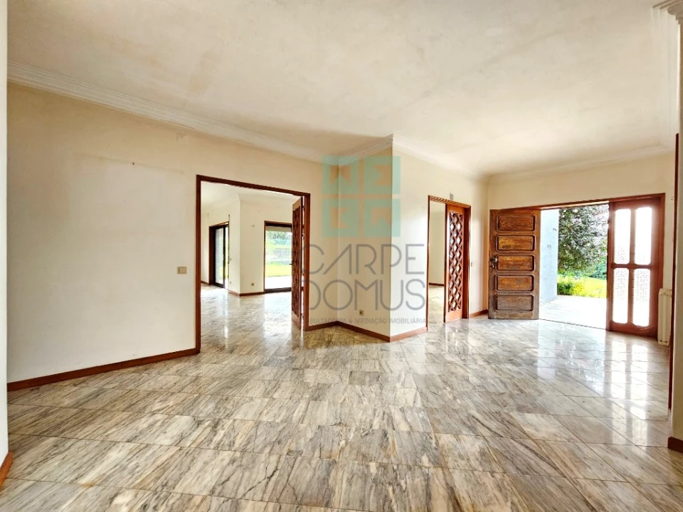 Moradia T5 para Venda em Ruivães e Novais Foto 6