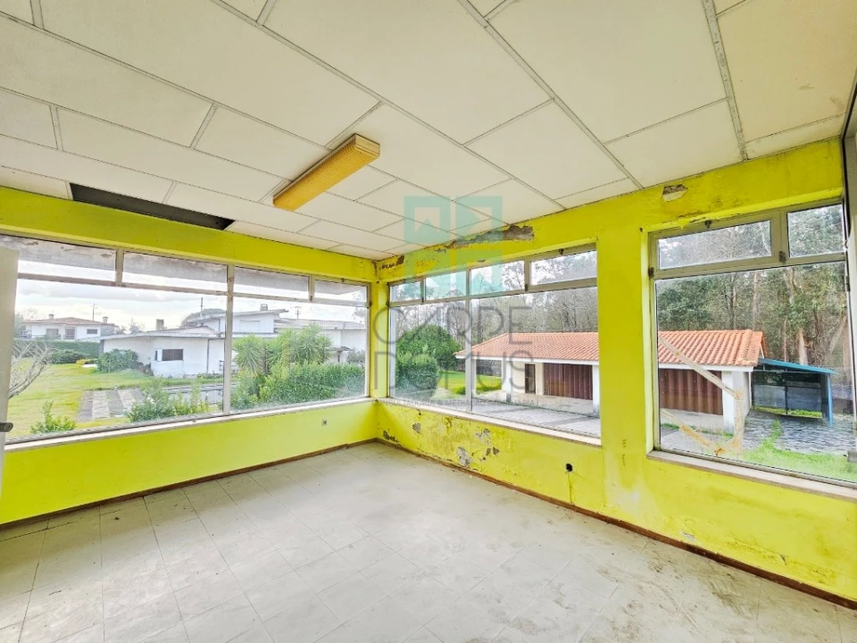 Moradia T5 para Venda em Ruivães e Novais Foto 50